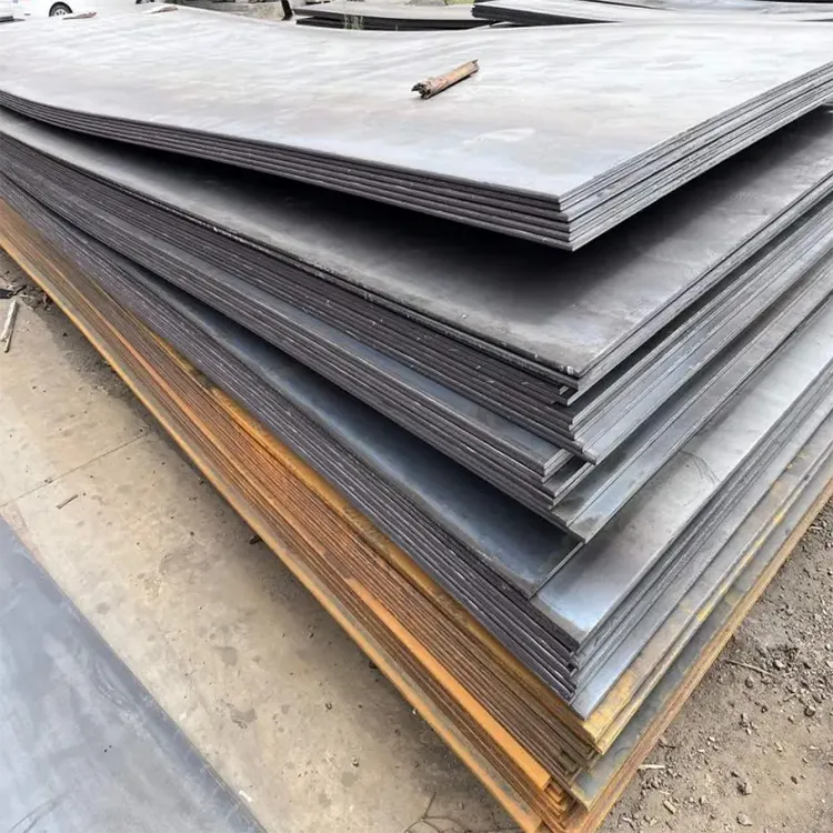 carbon steel plate&sheet